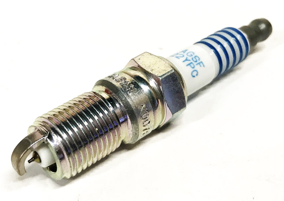 Motorcraft Suppressor Spark Plug SP-492 [Lot of 8] NOS