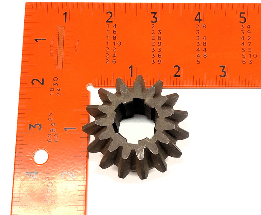 Gravely Bevel Pinion Gear 12850 NOS