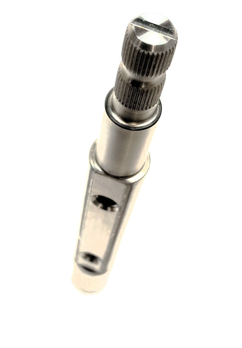 Mercedes Benz Shaft A906144001402 NOS