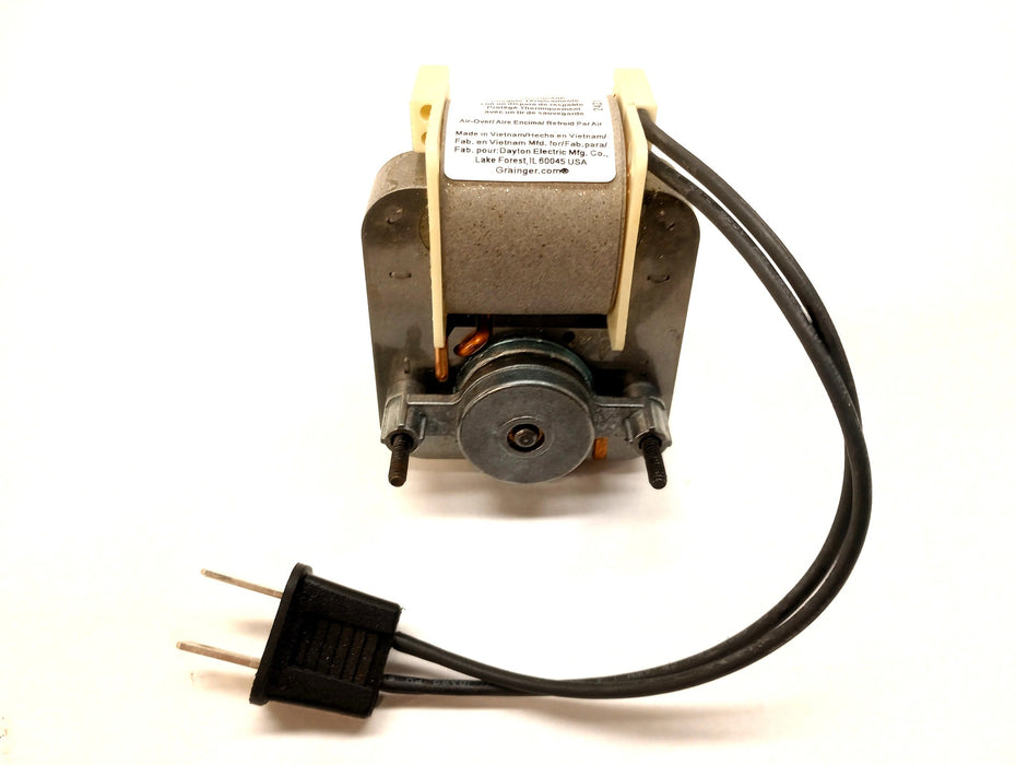 Dayton Electric C-Frame Vent Fan Motor 4M210 (4M210A) NOS