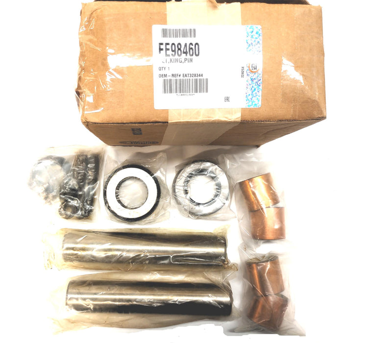 PAI King Pin Set EE98460 (EAT328344) NOS