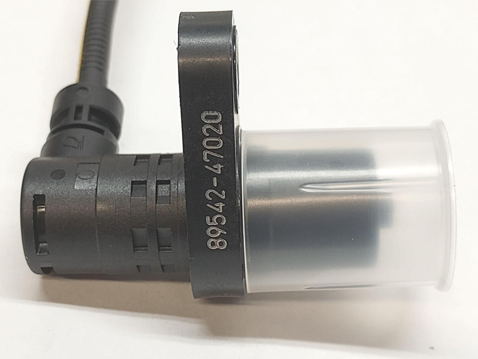 Toyota Front Right Hand Speed Sensor 89542-47020 NOS