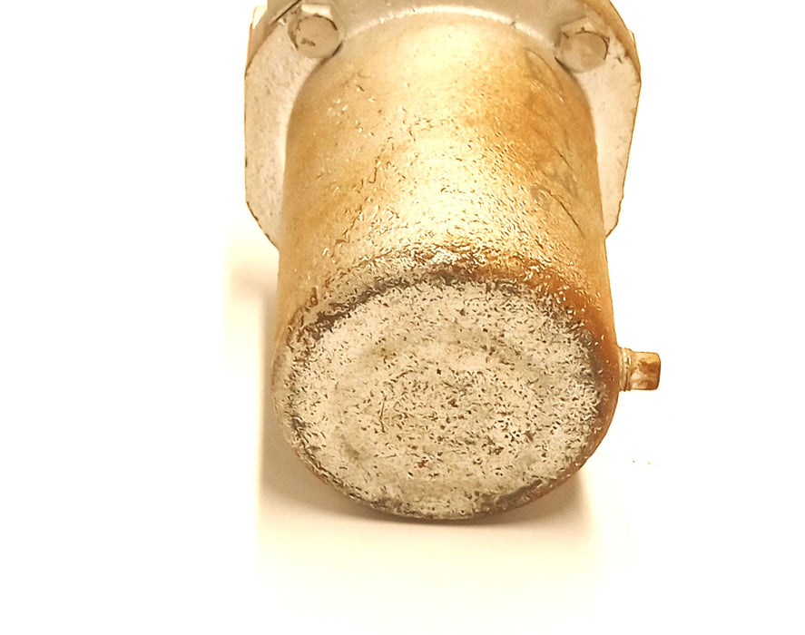 H.O. Trerice Co Steam Trap NO.0-X NOS