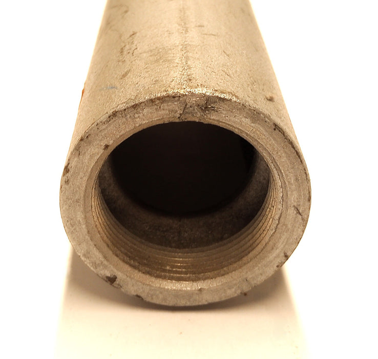 Crouse Hinds 1-1/2 Inch 26.0 CU. IN. Conduit Outlet Body C57 [Lot of 2] NOS