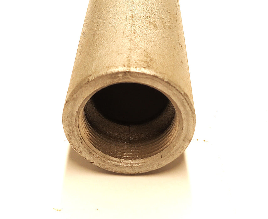 Crouse Hinds 1-1/2 Inch 26.0 CU. IN. Conduit Outlet Body C57 [Lot of 2] NOS
