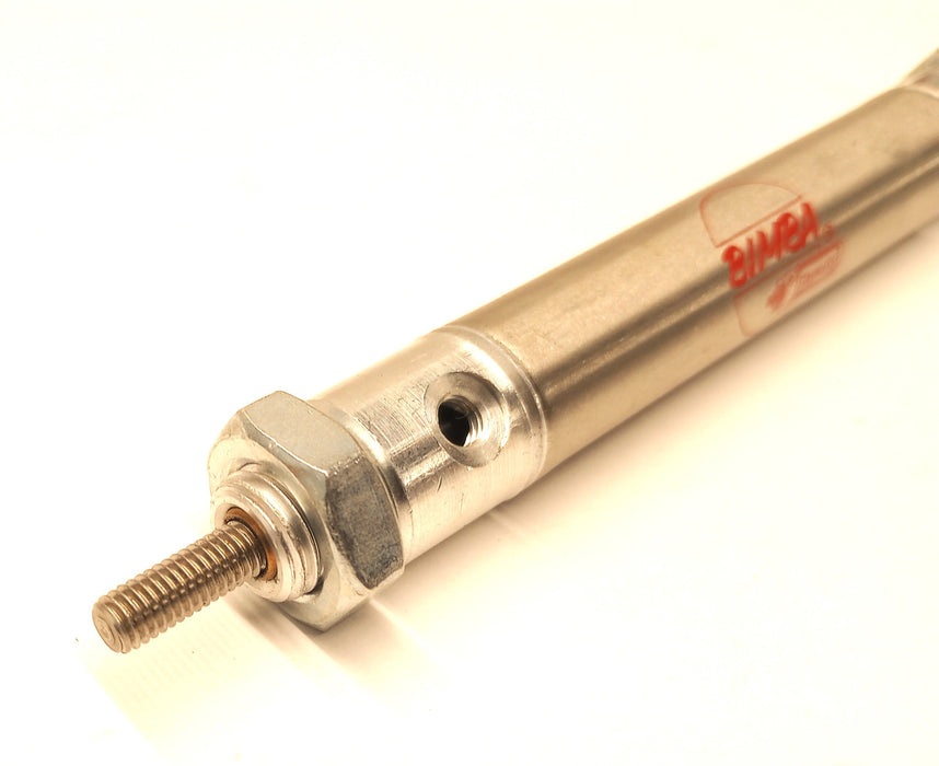 Bimba Pneumatic Air Cylinder 022-DXP NOS
