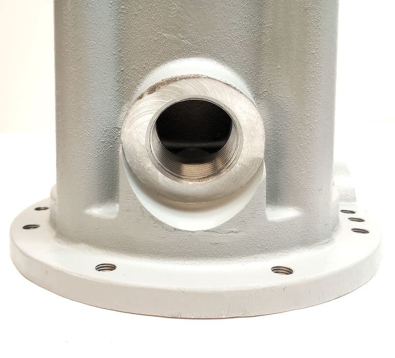 Maccho Hydraulic Bell Housing Top Casing 4S1-G2972-9 NOS