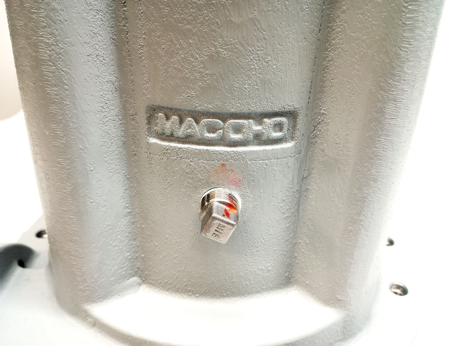 Maccho Hydraulic Bell Housing Top Casing 4S1-G2972-9 NOS