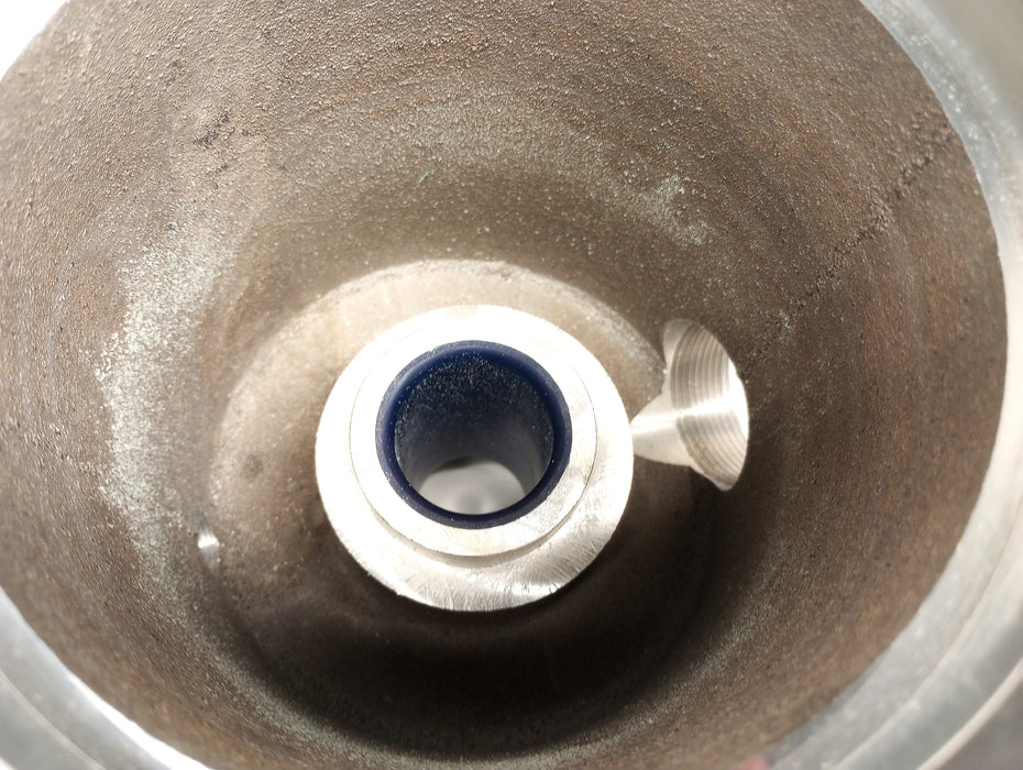 Maccho Hydraulic Bell Housing Top Casing 4S1-G2972-9 NOS
