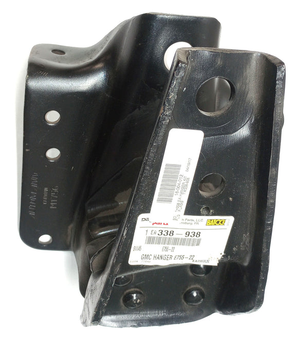 Dayton Parts Hanger 338-938 NOS