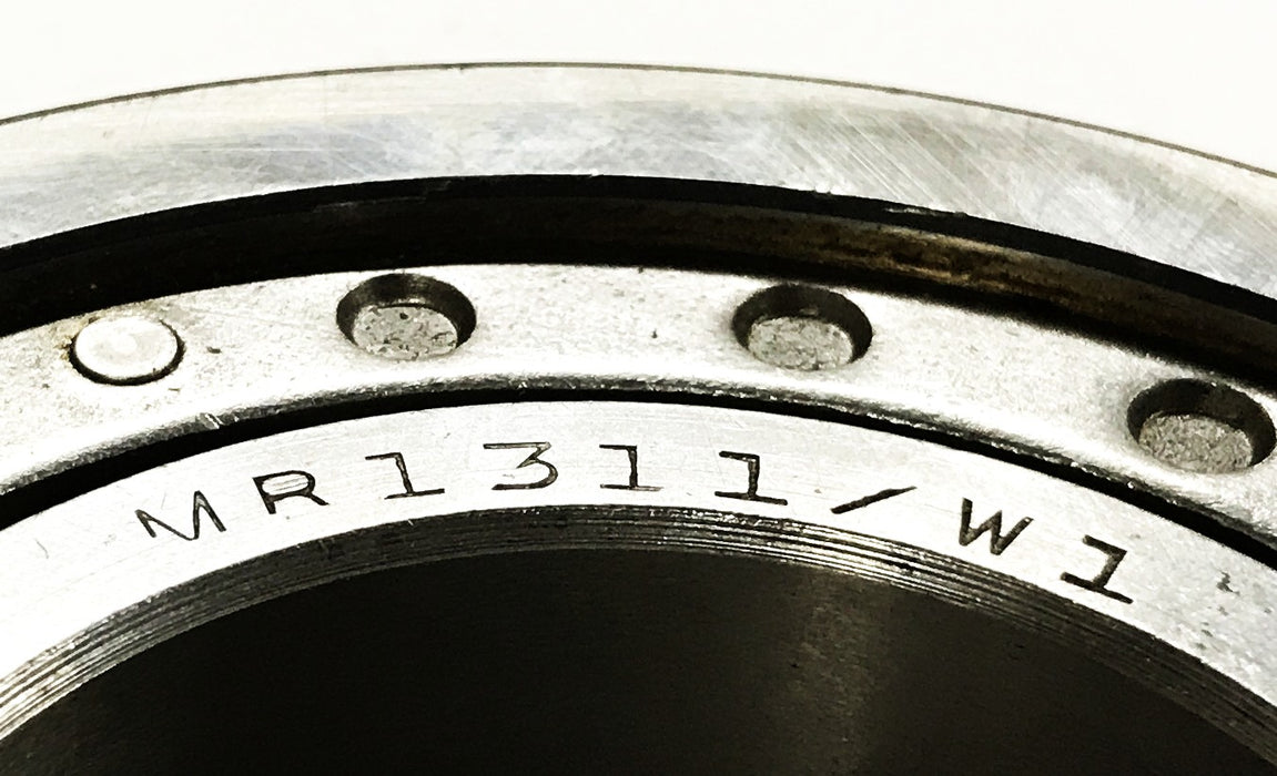 Bower Cylindrical Roller Bearing with Inner Ring M1311E/MR1311/W1 NOS