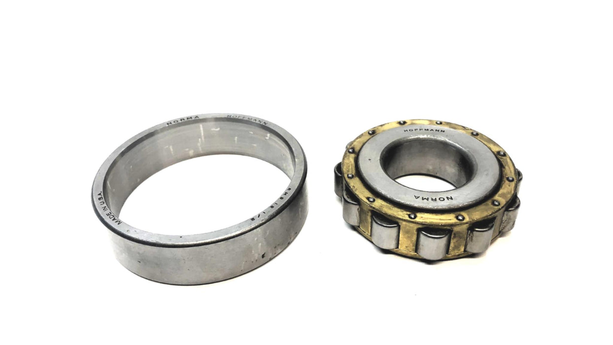 Hoffmann/Norma Cylindrical Roller Bearing (No Box) RMS12-1/2 NOS