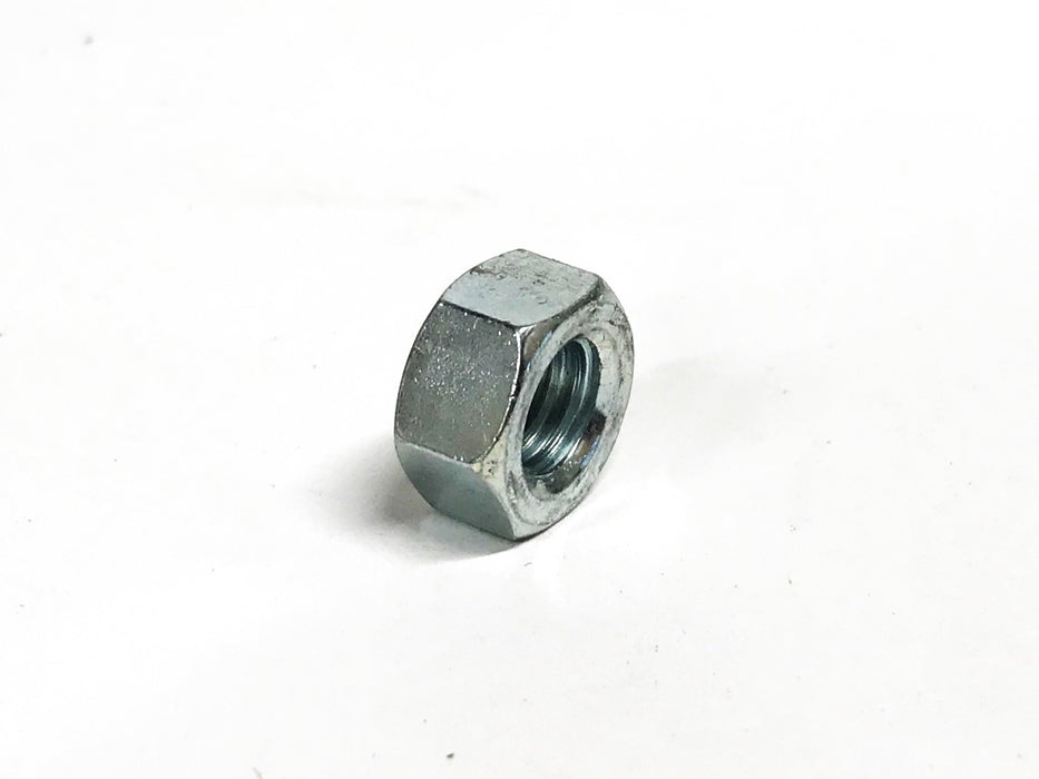 Fastenal 5/16-18 inch Steel Zinc Hex Nut 1136104 [Lot of 420] NOS