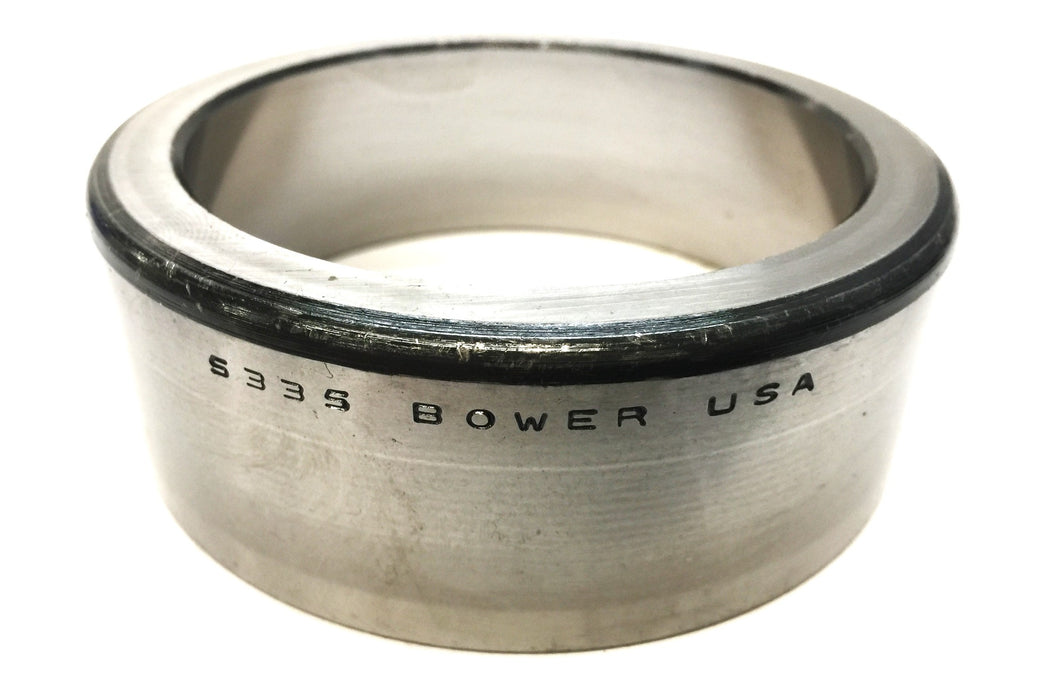 Bower Roller Bearing Tapered Cup 5335 NOS