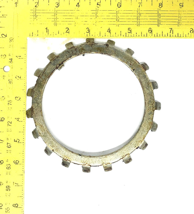 Unbranded Bearing Lockwasher W24 [Lot of 3] NOS