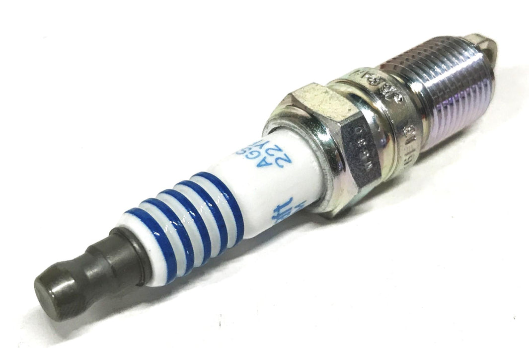 Motorcraft Suppressor Spark Plug SP-492 [Lot of 8] NOS