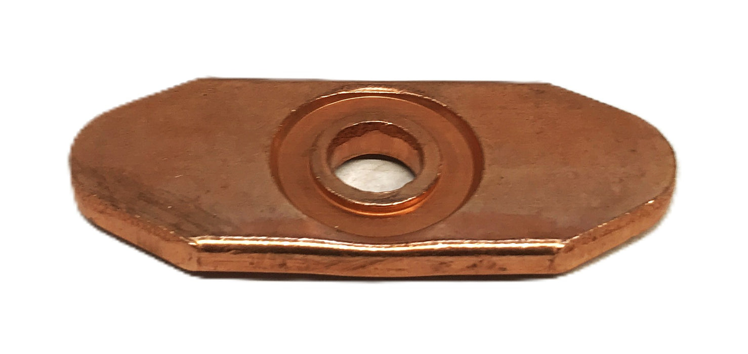 Clark Forklift Copper Silver Contact 999037 NOS
