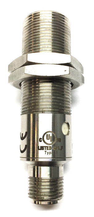 MD Micro Detectors Proximity Sensor PFK1-BP-3H NOS