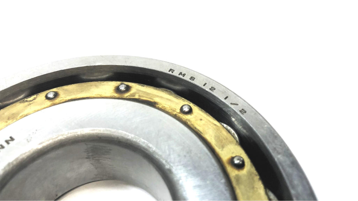 Hoffmann/Norma Cylindrical Roller Bearing (No Box) RMS12-1/2 NOS