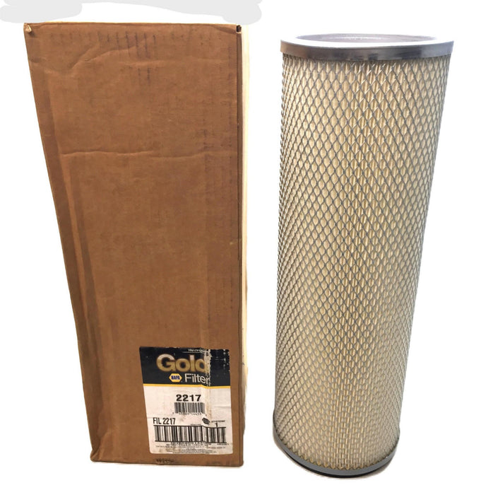 NAPA Gold Air Filter 2217 (FIL 2217) NOS