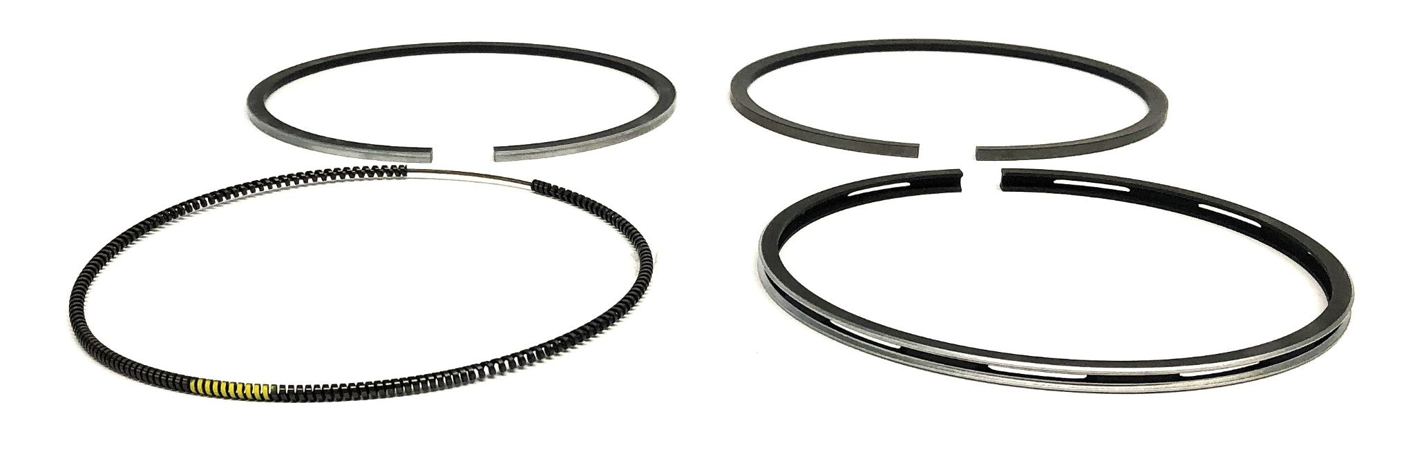 Mahle Clevite Piston Ring Set PDP-8921722 NOS