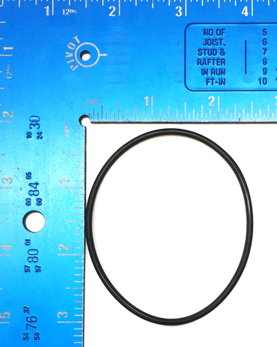 BDI 145 NBR 70 2-9/16"x 3/32" O-Ring Pack (48pcs) 145 N70-25BAG NOS