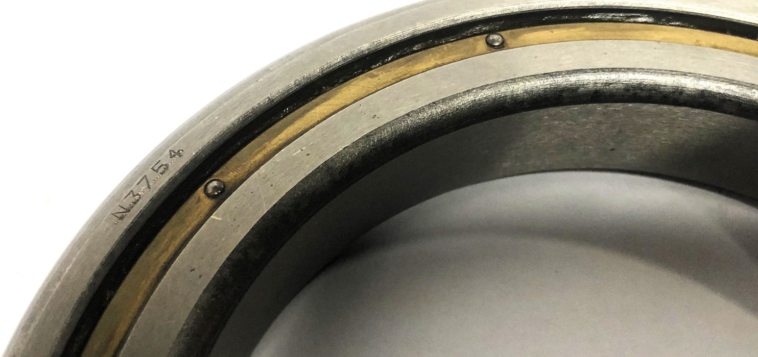 Hoffmann PG Cylindrical Bearing XLS3-3/4 (N3754) NOS