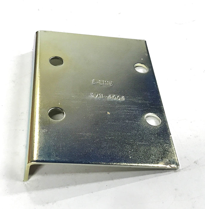 B-Line Conduit Cable Splice Plate 9ZN-4004 [Lot of 4] NOS