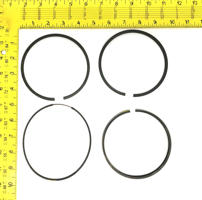 Mahle Clevite Piston Ring Set PDP-8921722 NOS