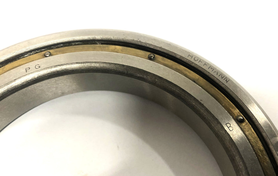 Hoffmann PG Cylindrical Bearing XLS3-3/4 (N3754) NOS