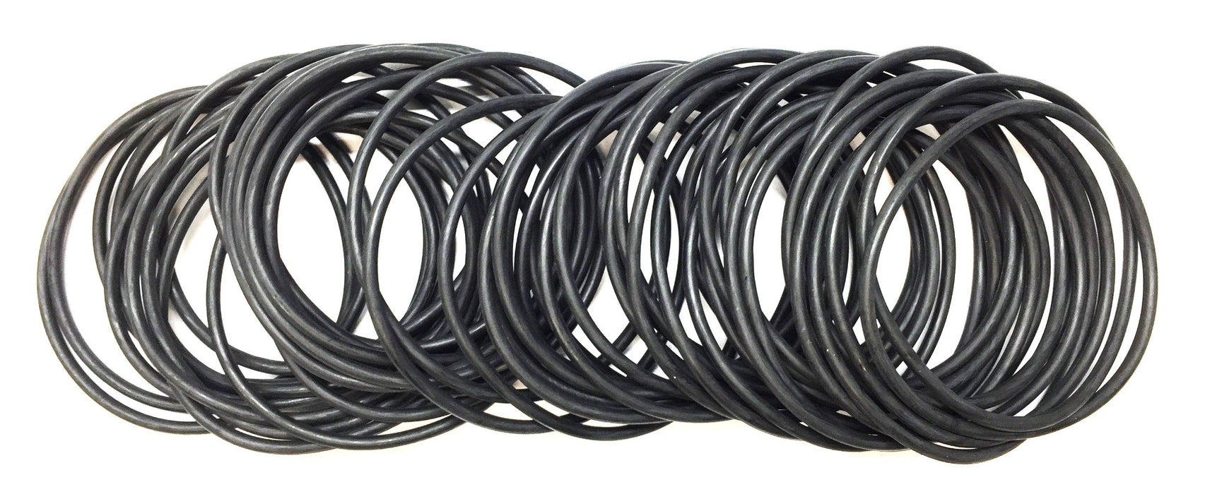 BDI 141 NBR 70 2-5/16"x 3/32" O-Ring Pack (48pcs) 141 N70-25BAG NOS