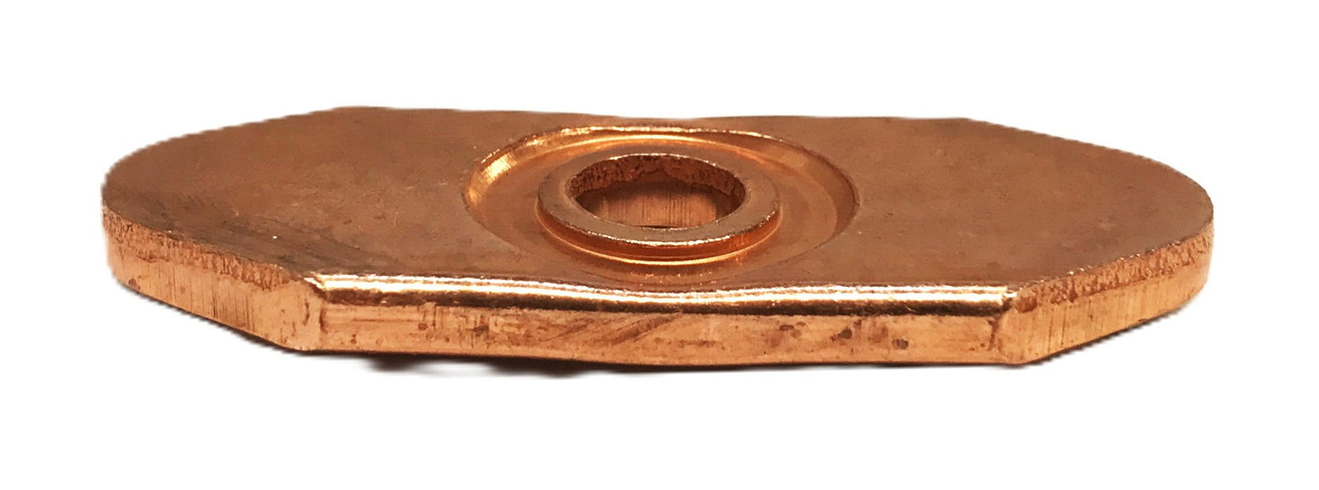 Clark Forklift Copper Silver Contact 999037 NOS