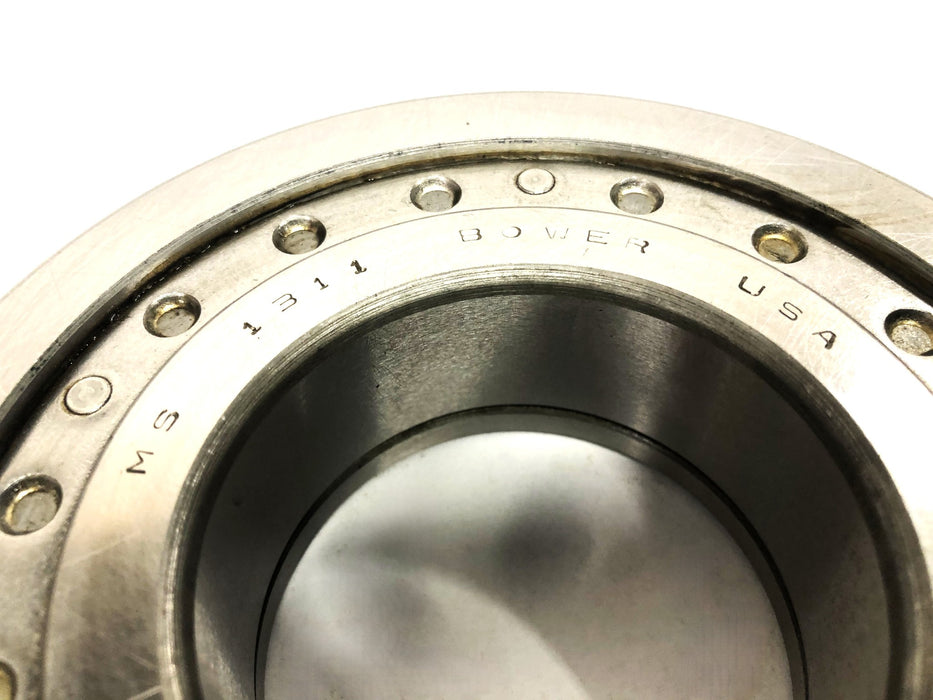 Bower Cylindrical Roller Bearing No Box M1311GE (MN1311/MS1311) NOS