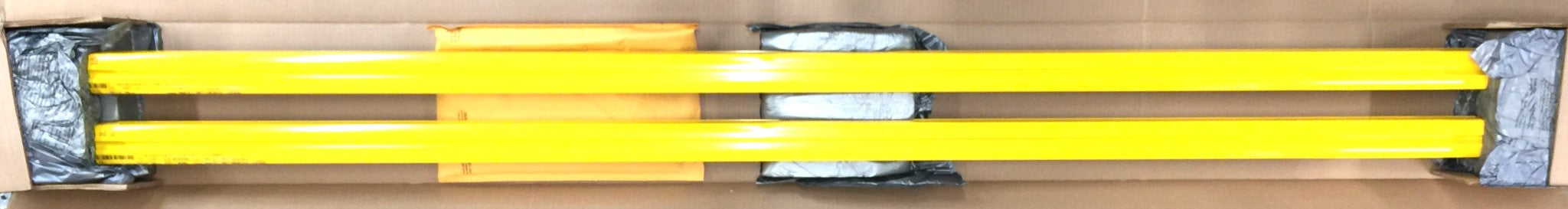 SICK Safety Light Curtain Set (2pcs) XC40P-1803A0A0CBA0 NOS