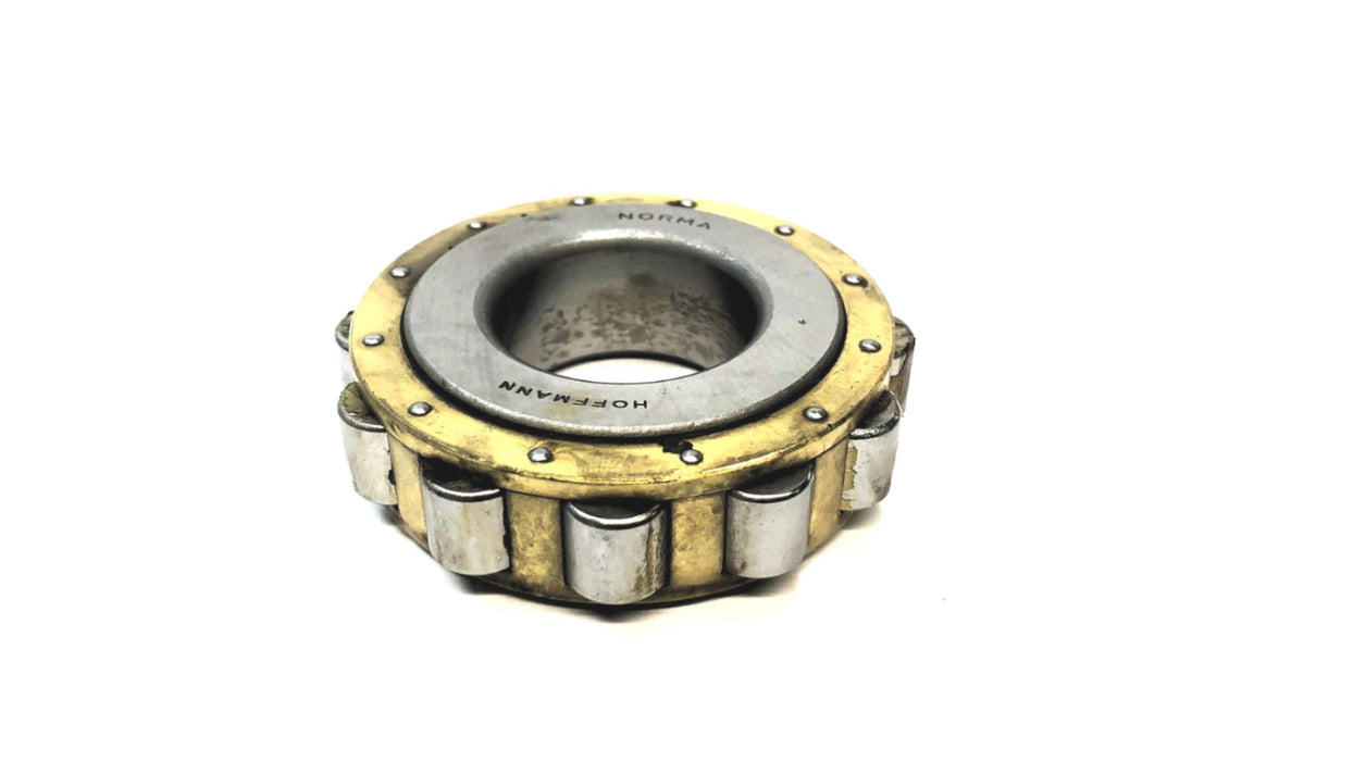 Hoffmann/Norma Roller Bearing Inner Ring W/Caged Rollers  (No Box) RMS12-1/2 NOS