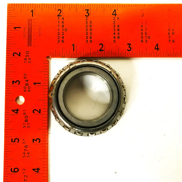 SKF Tapered Roller Bearing Cone 11157-X NOS
