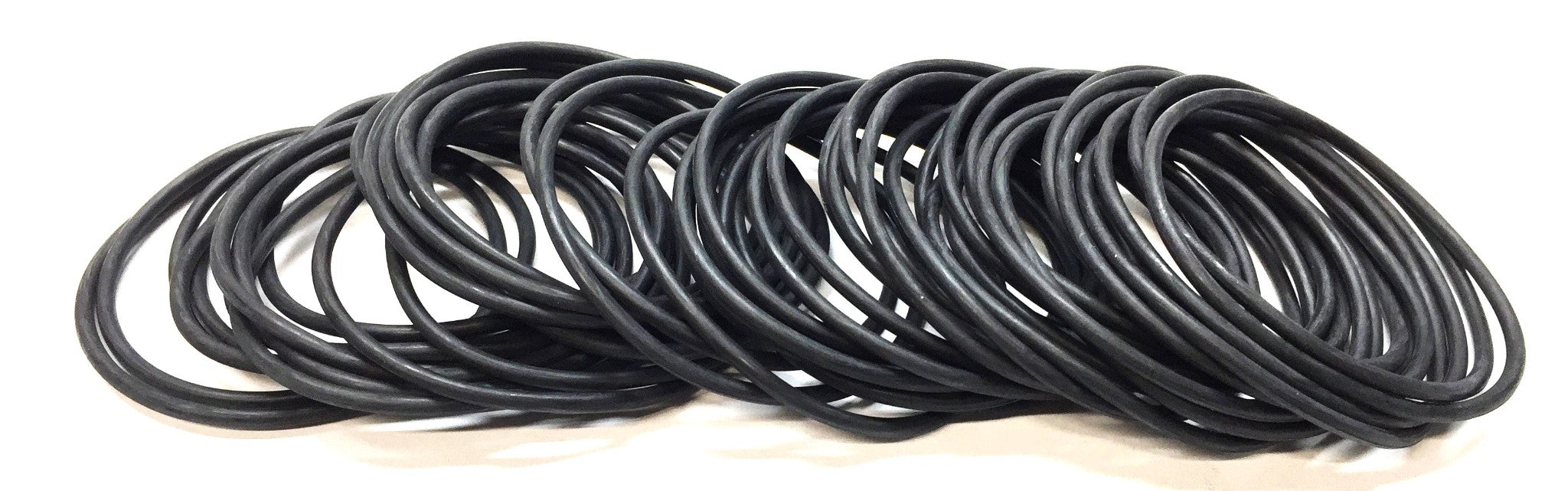 BDI 141 NBR 70 2-5/16"x 3/32" O-Ring Pack (48pcs) 141 N70-25BAG NOS