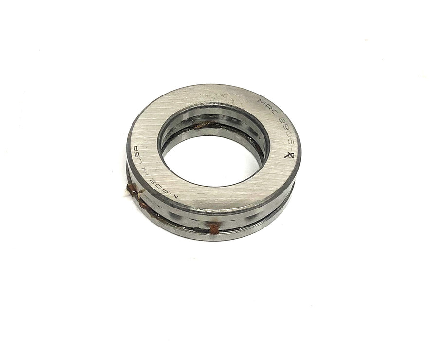 MRC Thrust Ball Bearing 2906-X NOS