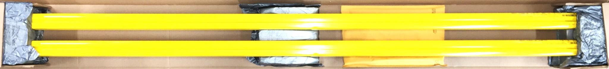 SICK Safety Light Curtain Set (2pcs) XC40P-1803A0A0CBA0 NOS