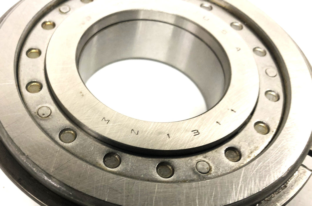 Bower Cylindrical Roller Bearing No Box M1311GE (MN1311/MS1311) NOS