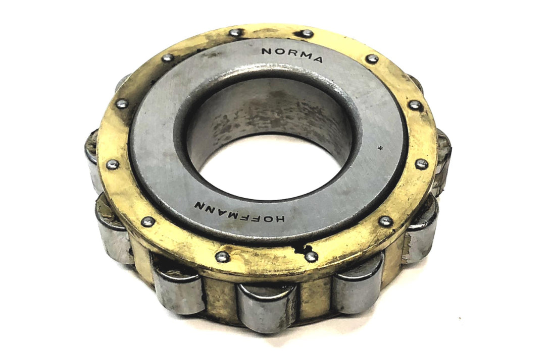 Hoffmann/Norma Roller Bearing Inner Ring W/Caged Rollers  (No Box) RMS12-1/2 NOS
