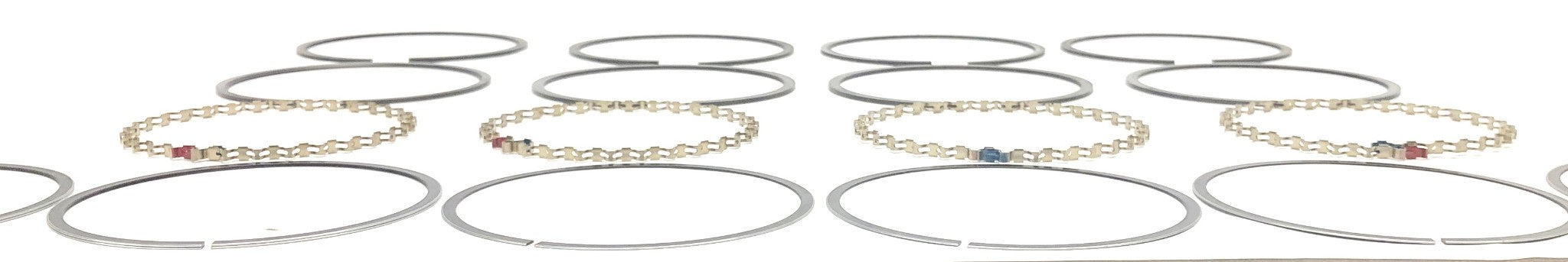Enginetech Piston Ring Set R40058-020 NOS