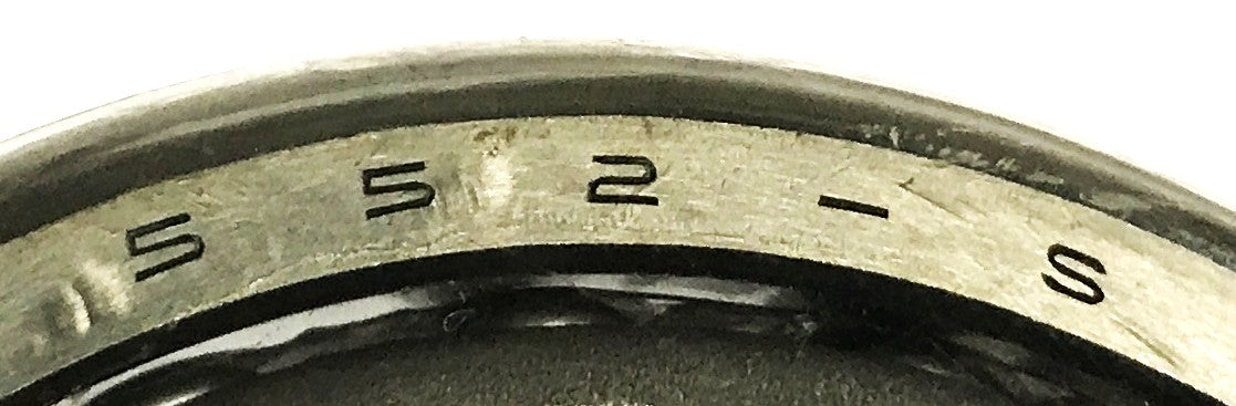Timken Tapered Roller Bearing Cone and Cup Set 559/552-S NOS