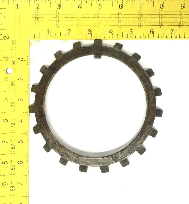 Unbranded Bearing Lockwasher W24 [Lot of 4] NOS