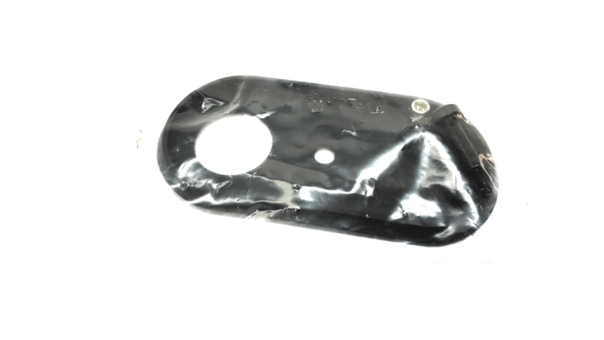 Hitachi Wiper Arm W/ Hardware & Rubber Piece 3003560060 NOS