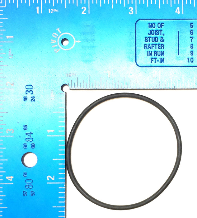 BDI 141 NBR 70 2-5/16"x 3/32" O-Ring Pack (48pcs) 141 N70-25BAG NOS