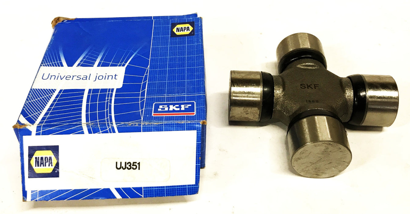 NAPA SKF Universal Joint UJ351 [Lot of 3] NOS