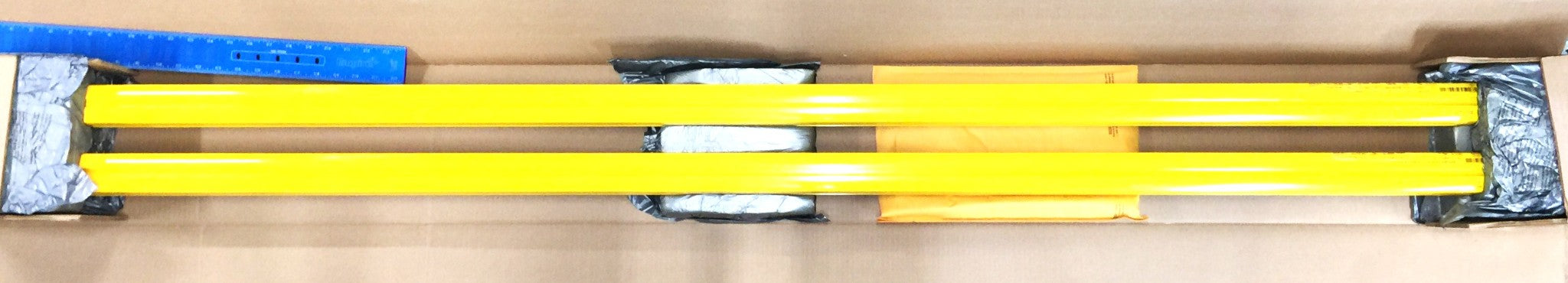 SICK Safety Light Curtain Set (2pcs) XC40P-1803A0A0CBA0 NOS