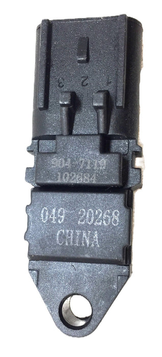 NAPA HD Solutions Crankcase Pressure Sensor 409-7119-1 (904-7119) [Lot of 4] NOS