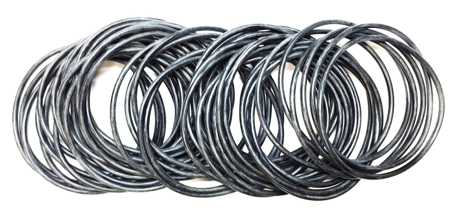 BDI 144 NBR 70 2-1/2"x 3/32" O-Ring Pack (46pcs) 144 N70-25BAG NOS